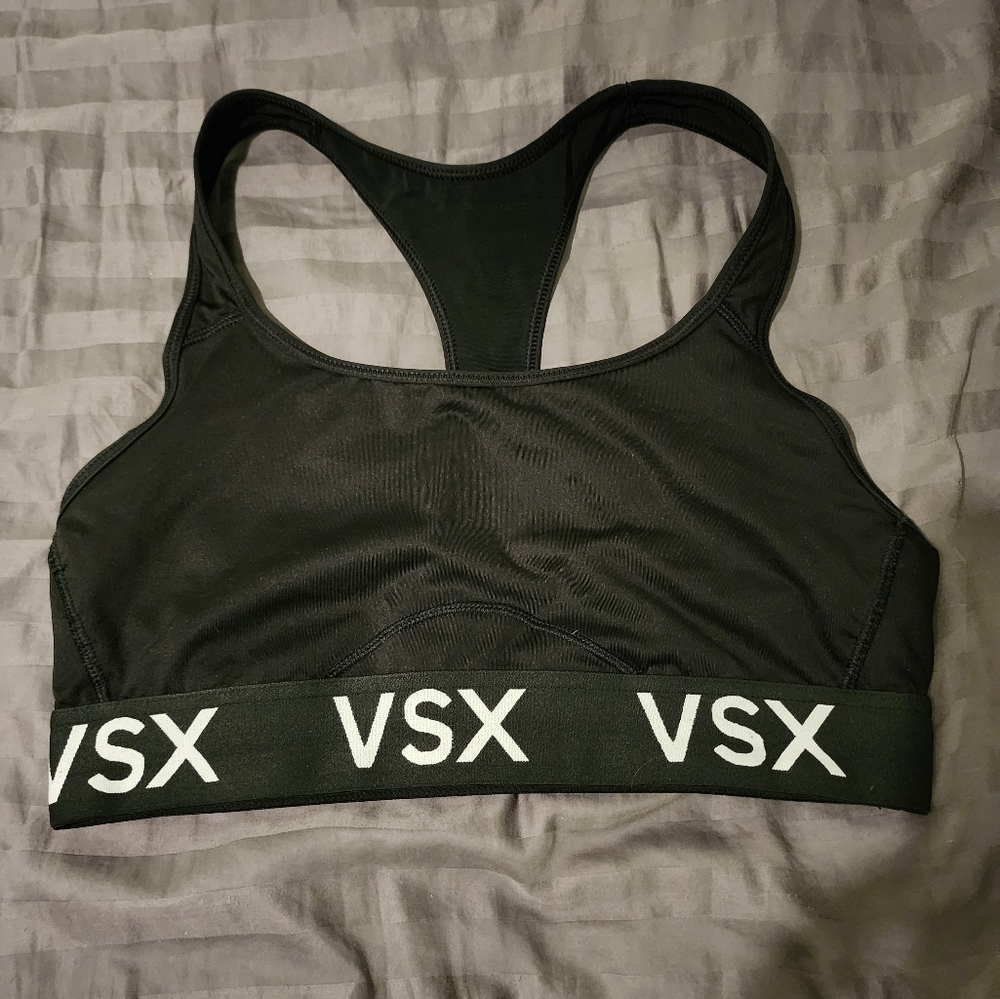 Victoria's Secret sports bra